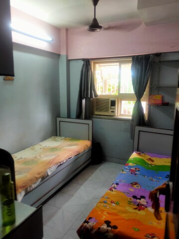 1 BHK Apartment For Rent in Sindhi Society Chembur Mumbai  7583032