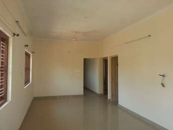 2 BHK Independent House For Rent in Ganga Nagar Bangalore  7583033