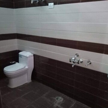 Bathroom in 2 BHK Independent House at Gomti Nagar – for Sale