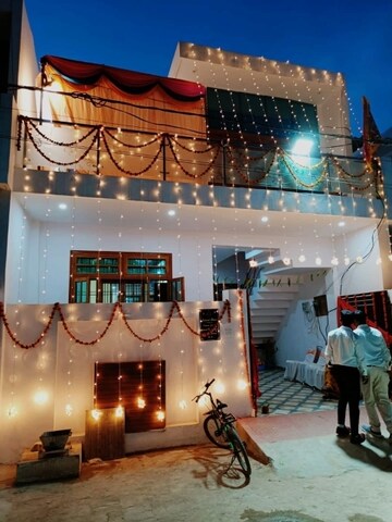 2 BHK Independent House For Sale in Gomti Nagar