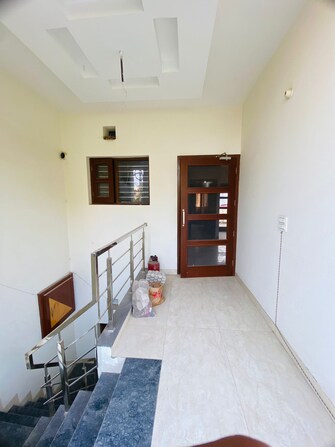 2 BHK Independent House For Rent in Sector 125 Mohali  7583075