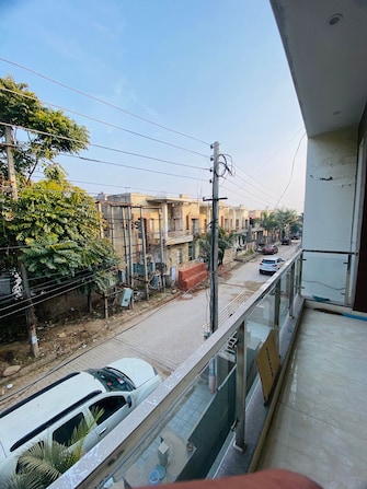 2 BHK Independent House For Rent in Sector 125 Mohali  7583075