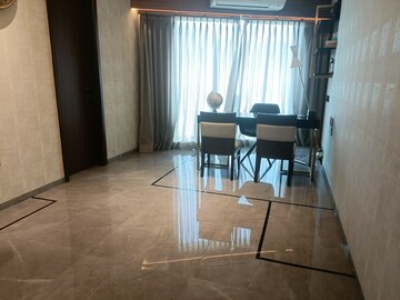 Master Bedroom in 3 BHK Apartment at Tridhaatu Aranya, Chembur – for Sale