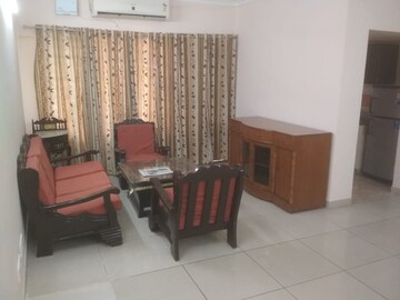 2 BHK Apartment For Resale in Krish Aura Alwar Bypass Road Bhiwadi  7583077