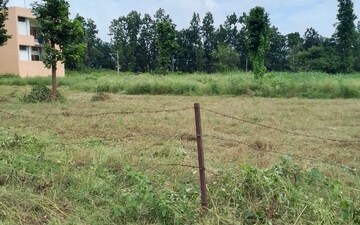 Plot For Sale in Raipur Road