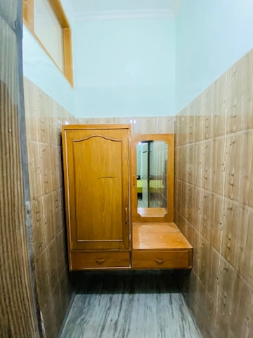 Furnished Amenities in 1 BHK Apartment at Sunny Enclave – for Rent