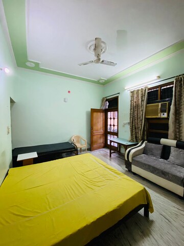 Bedroom in 1 BHK Apartment at Sunny Enclave – for Rent