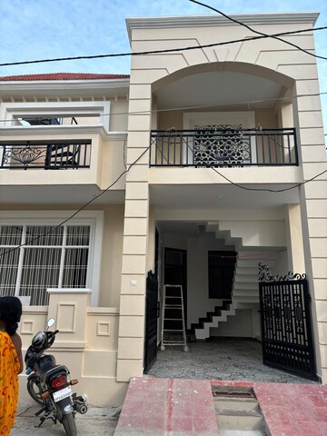 2 BHK Independent House For Sale in Faizabad Road
