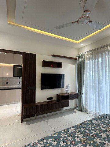 Room in 3 BHK Apartment at Aerocity – for Sale