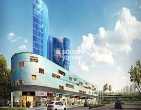Co-working Space For Sale in Conscient One Service Apartment, Sector 109