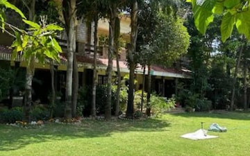 Plot For Sale in Sector 11a