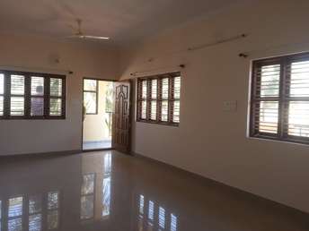 3 BHK Independent House For Rent in Ganga Nagar Bangalore  7583128