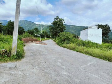  Plot – Exterior View View at Sahastradhara Road - for Sale