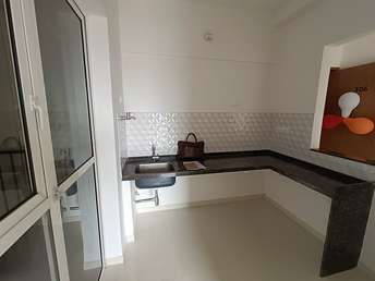 2 BHK Apartment For Rent in Godrej Boulevard Manjari Pune  7583175