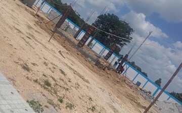 Plot For Sale in Tavarekere