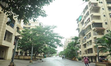 2 BHK Apartment For Resale in Panvelkars Green City Ambernath Thane  7583174