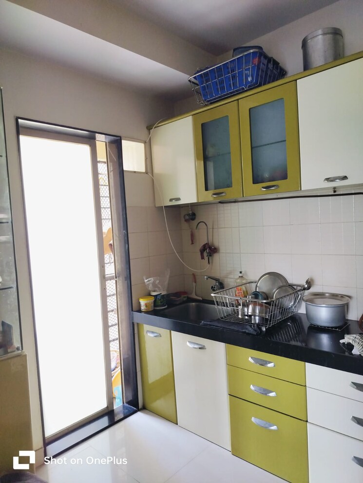 Kitchen, db-realty-parkwoods 2 Bedroom 750 Sq.Ft. Apartment In Kasarvadavali Thane 7583189