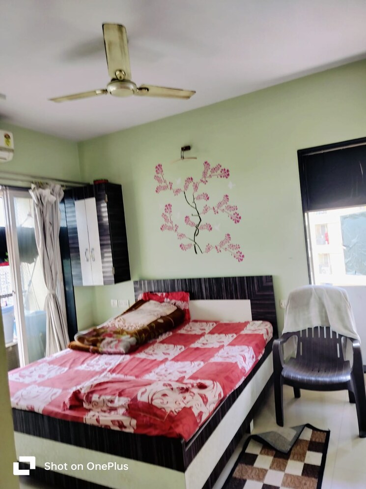 Bedroom, db-realty-parkwoods 2 Bedroom 750 Sq.Ft. Apartment In Kasarvadavali Thane 7583189
