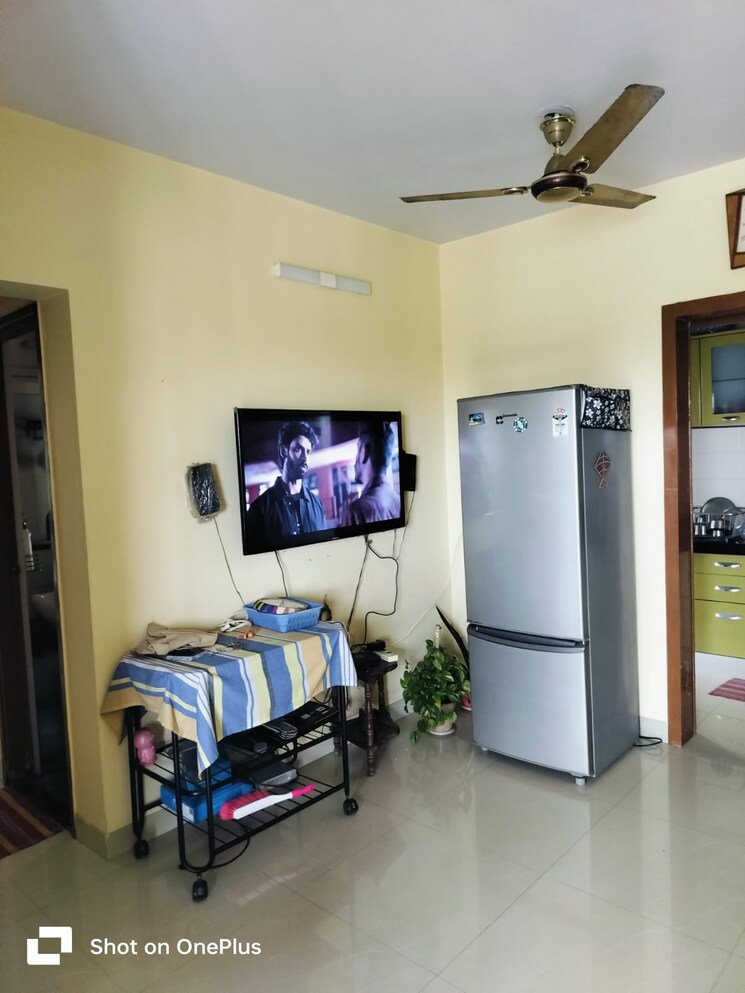 Gym, db-realty-parkwoods 2 Bedroom 750 Sq.Ft. Apartment In Kasarvadavali Thane 7583189