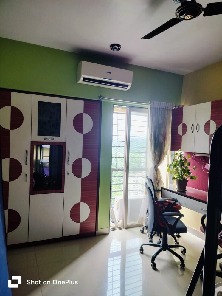 Master Bedroom, db-realty-parkwoods 2 Bedroom 750 Sq.Ft. Apartment In Kasarvadavali Thane 7583189