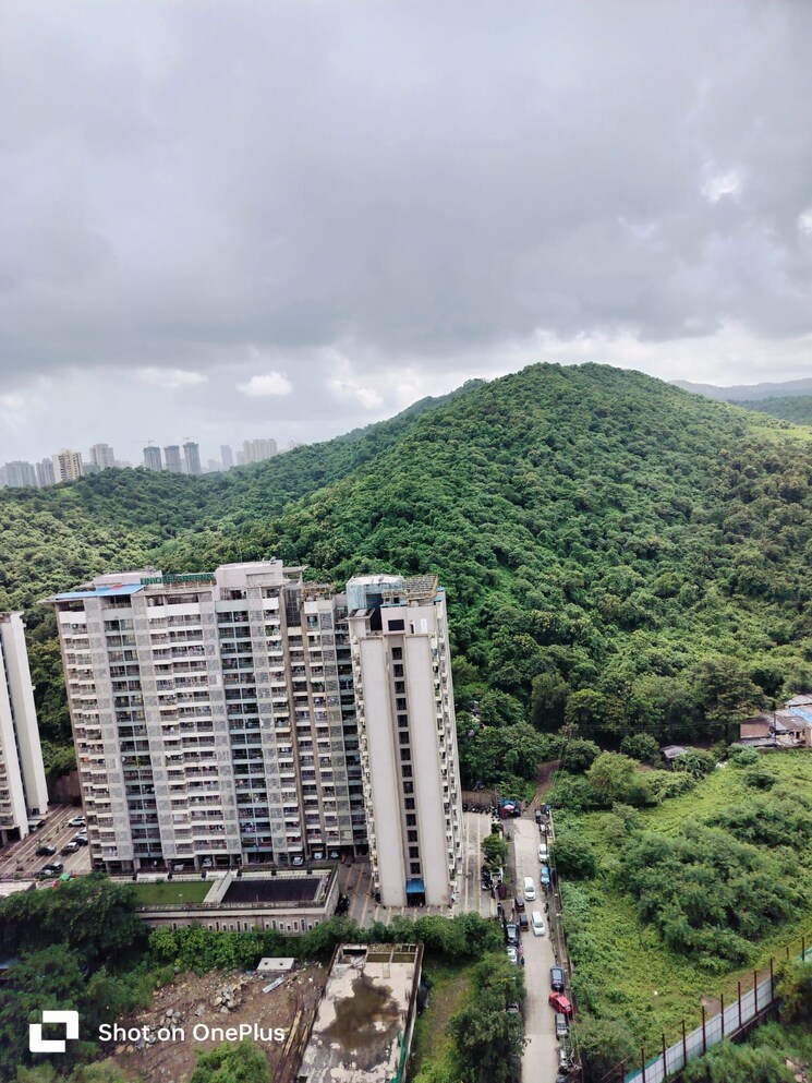 Exterior View, db-realty-parkwoods 2 Bedroom 750 Sq.Ft. Apartment In Kasarvadavali Thane 7583189