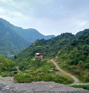  Plot For Sale in Sahastradhara
