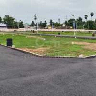 Plot For Resale in Thirumullaivoyal Chennai  7583217