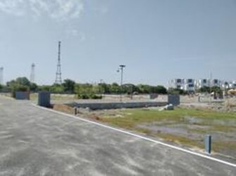 Plot For Resale in Thirumullaivoyal Chennai  7583217