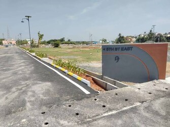 Plot For Resale in Thirumullaivoyal Chennai  7583217