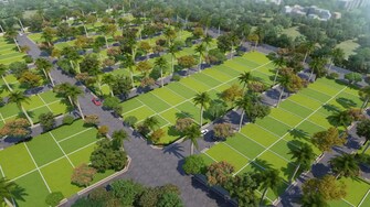 Plot For Resale in Thirumullaivoyal Chennai  7583217