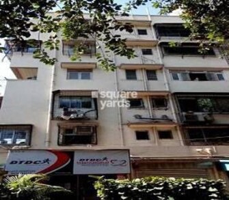 Commercial Warehouse 12000 Sq.Ft. For Rent in Vile Parle West Mumbai  7583201