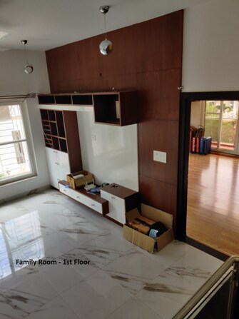 3 BHK Apartment For Rent in JR Greenwich Sarjapur Road Bangalore  7583231