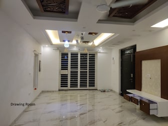 3 BHK Apartment For Rent in JR Greenwich Sarjapur Road Bangalore  7583231