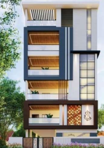 3 BHK Apartment For Resale in Pudur Hyderabad  7556894