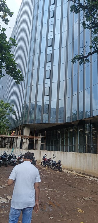 Commercial Office Space 55000 Sq.Ft. For Rent in Jb Nagar Mumbai  7583278