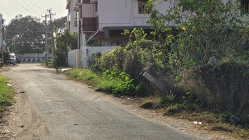  Plot – Exterior View View at Kmch City Center - for Sale