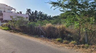 Plot For Resale in Kmch City Center Coimbatore  7583284