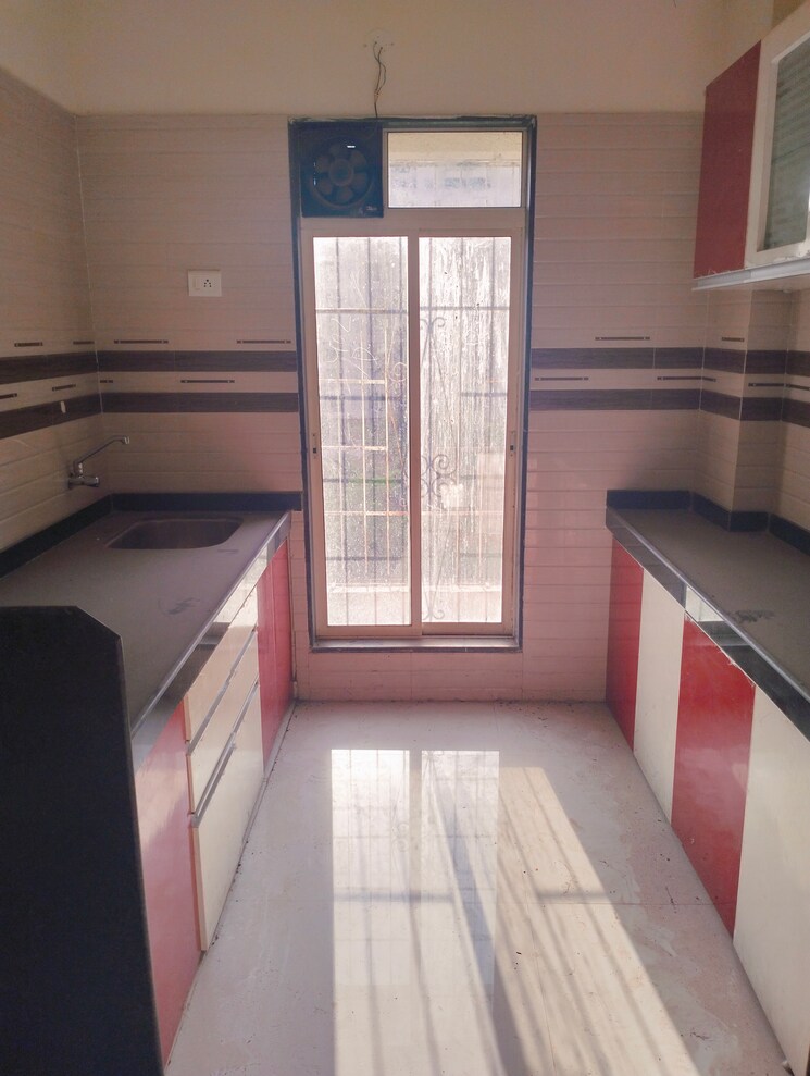 Balcony, gokul-paradise-virar 1 Bedroom 580 Sq.Ft. Apartment In Virar West Palghar 7583271