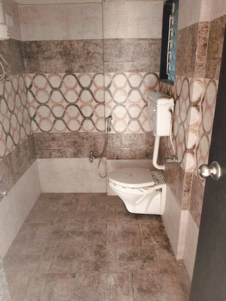 Bathroom, gokul-paradise-virar 1 Bedroom 580 Sq.Ft. Apartment In Virar West Palghar 7583271