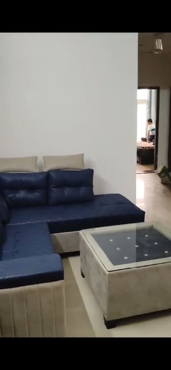 2 BHK Apartment For Rent in Mahagun Mywoods Noida Ext Sector 16c Greater Noida  7583335