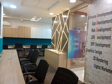 Commercial Office Space 158 Sq.Yd. For Resale in Netaji Subhash Place Delhi  7583277