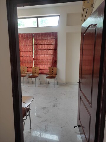 Balcony in 4 BHK Builder Floor at Aradhya Homes, Sector 67a – for Sale