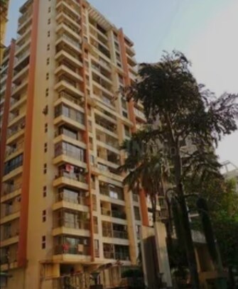 2 BHK Apartment For Rent in Unique Towers Goregaon Goregaon West Mumbai  7583307