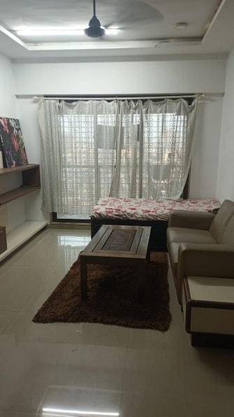 2 BHK Apartment For Resale in Terraform Inez Tower Mahim East Mumbai  7583327