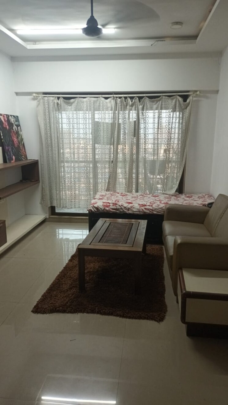 Living Room, terraform-inez-tower 2 Bedroom 800 Sq.Ft. Apartment In Mahim East Mumbai 7583327