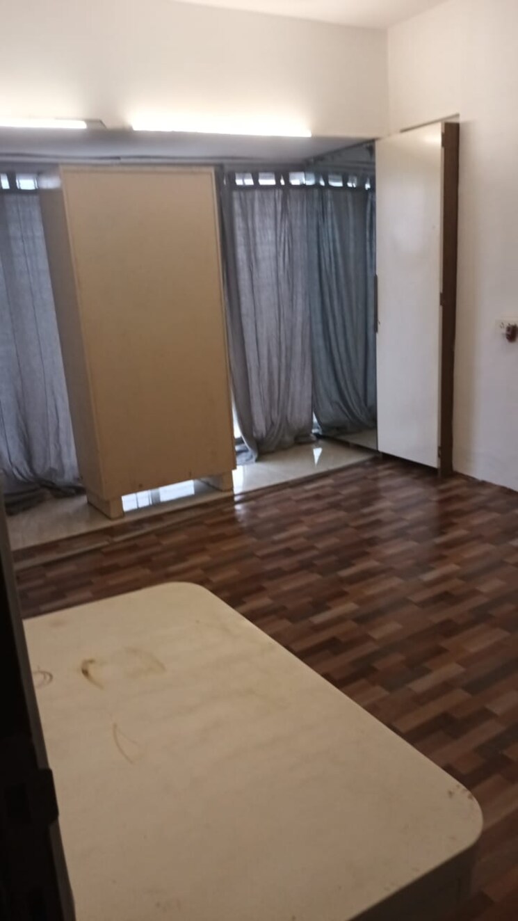 Bedroom, terraform-inez-tower 2 Bedroom 800 Sq.Ft. Apartment In Mahim East Mumbai 7583327