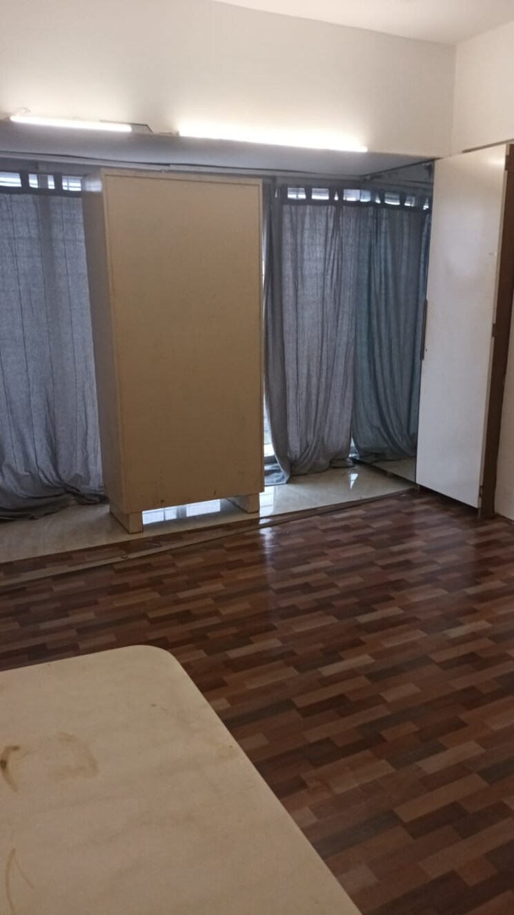 Bedroom, terraform-inez-tower 2 Bedroom 800 Sq.Ft. Apartment In Mahim East Mumbai 7583327