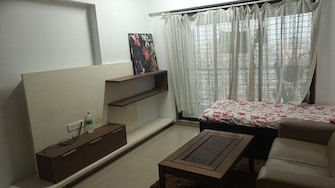 2 BHK Apartment For Resale in Terraform Inez Tower Mahim East Mumbai  7583327