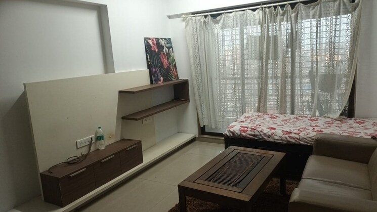 Kitchen, terraform-inez-tower 2 Bedroom 800 Sq.Ft. Apartment In Mahim East Mumbai 7583327