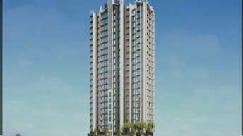 2 BHK Apartment For Rent in Kabra Aurum Goregaon West Mumbai  7583353